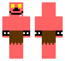 skin