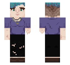 skin
