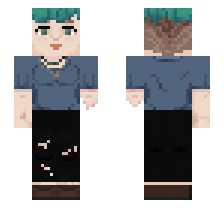 skin