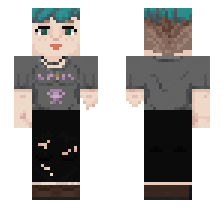 skin