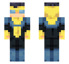skin