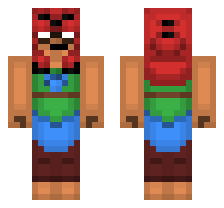 skin