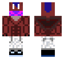 skin