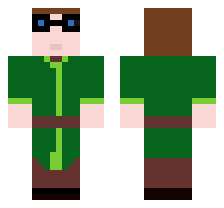 skin