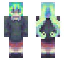 skin