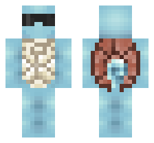 skin