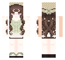skin