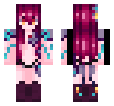 skin