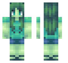 skin