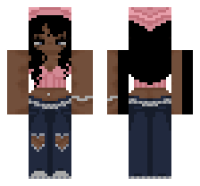 skin