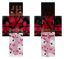 skin