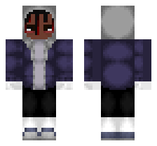 skin