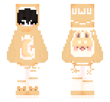 skin