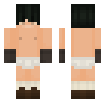 skin