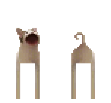 Meme skin 