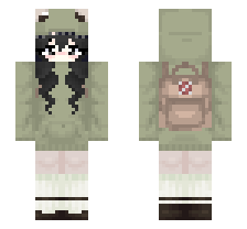 skin