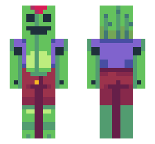 skin