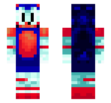 skin