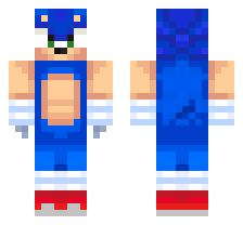 skin