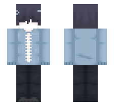 skin