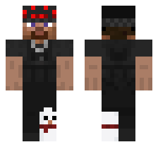 skin