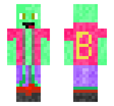 skin