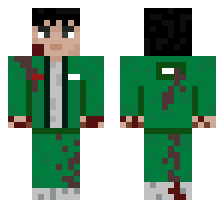 skin