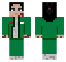 skin
