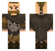 skin