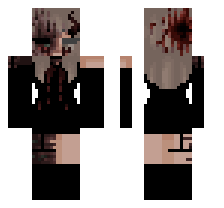 skin