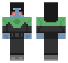 skin
