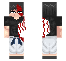 skin