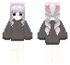 skin