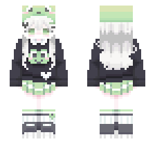 skin