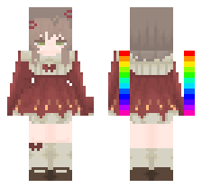 skin