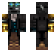 skin
