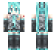 skin