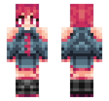 skin