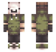 skin