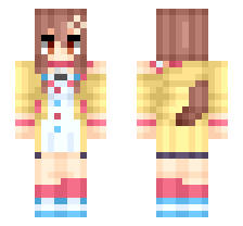 skin