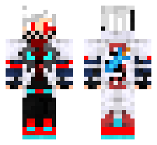 skin