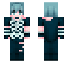 skin