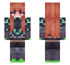 skin