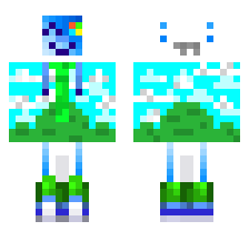 skin
