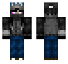 skin