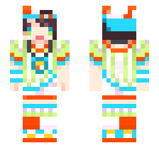 skin