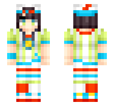 skin