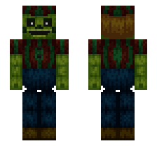 skin