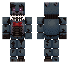 skin