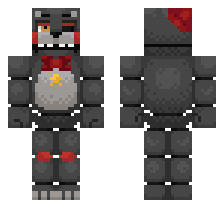 skin